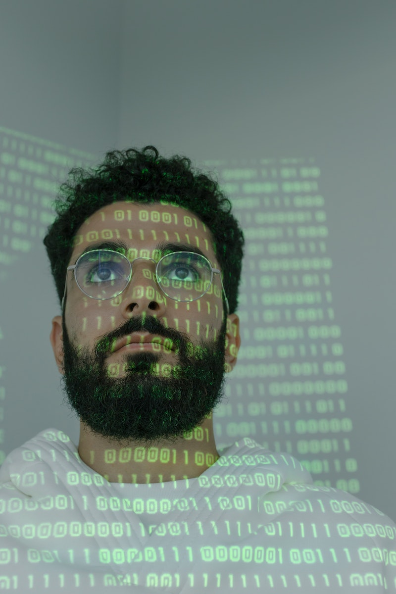 تكرار الأرقام في علم الطاقة