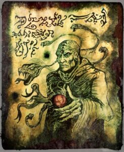 وظيفة القرين