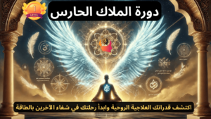 دورة الملاك الحارس المستوي الاول
