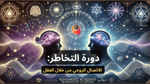 دورة التخاطر