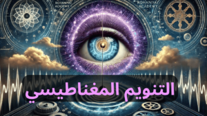 دورة التنويم المغناطيسي المستوي الاول