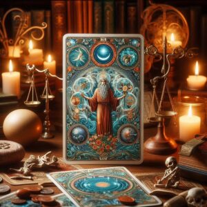 Understanding the history of the Tarot and its spiritual and philosophical origins
