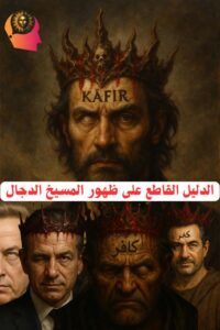 ظهور المسيخ الدجال