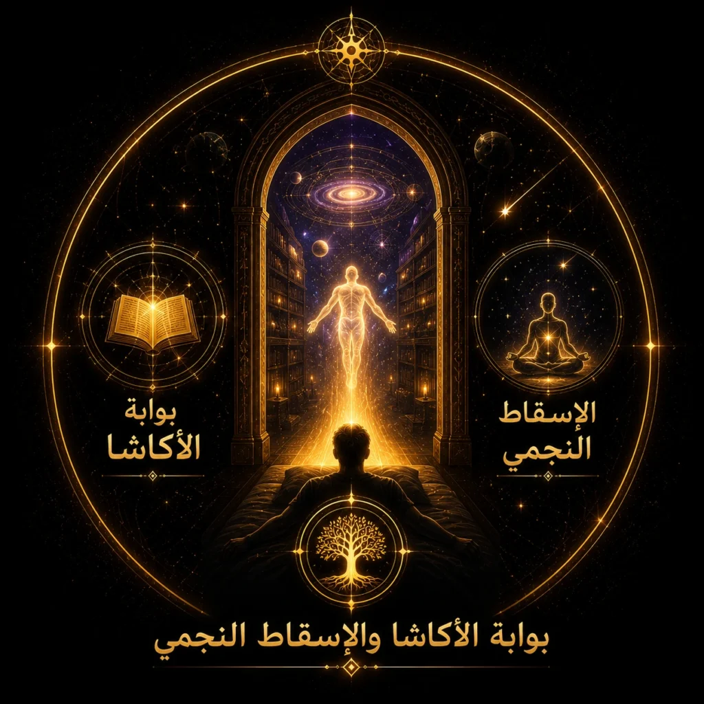 أفهم عالم الأحلام