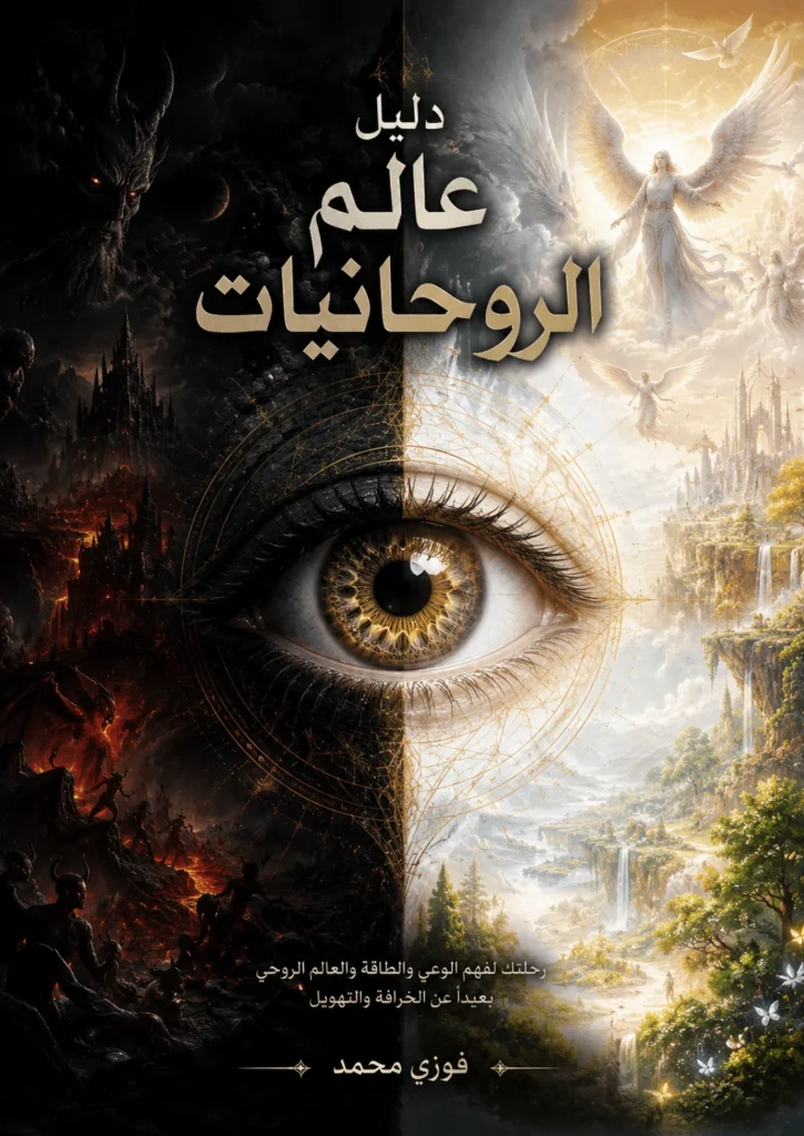 دليل عالم الروحانيات