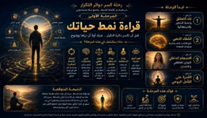 فك التعلق