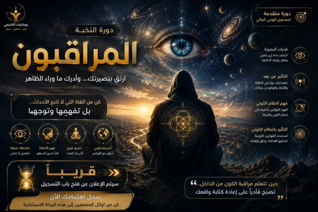 دورة النخبة المراقبون